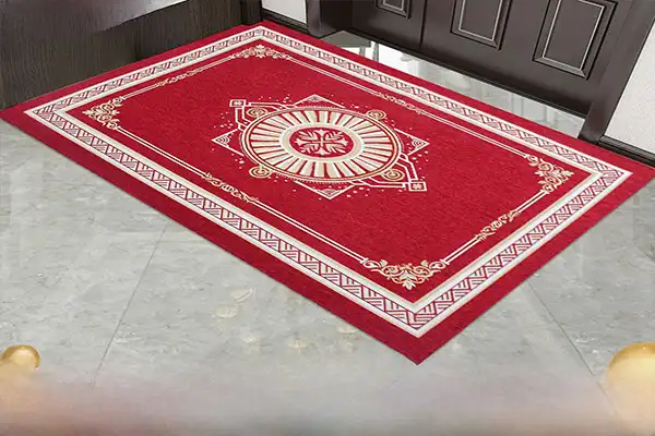 How to clean and maintainDornier floor mats ?